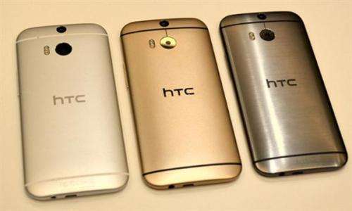HTC区块链手机是否能带动防静电地坪涂料公司的发展？