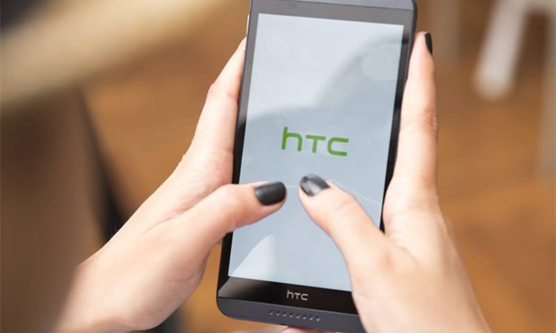 HTC区块链手机是否能带动防静电地坪涂料公司的发展？